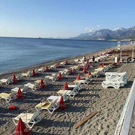 Far Life Hotel Antalia Esterno foto
