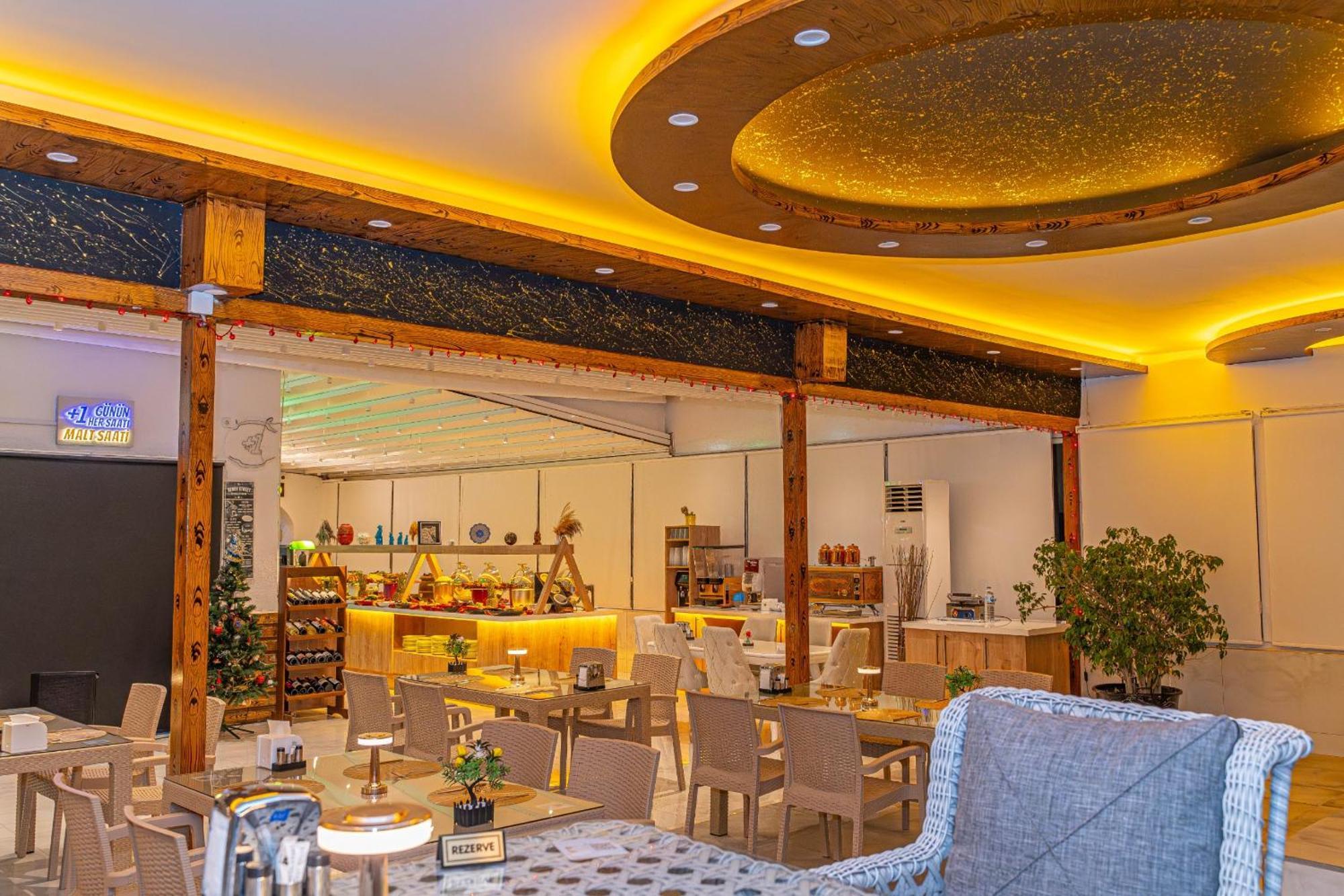 Far Life Hotel Antalia Esterno foto